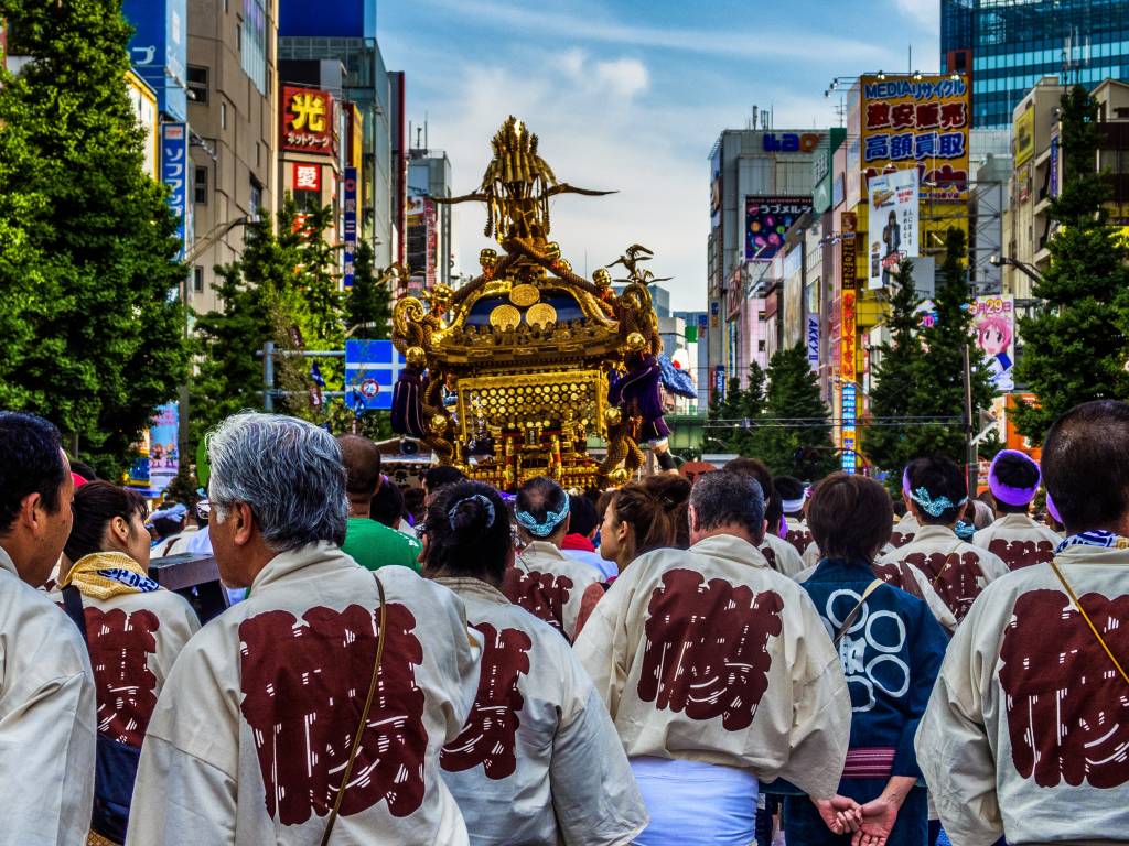 tokyo festivals may